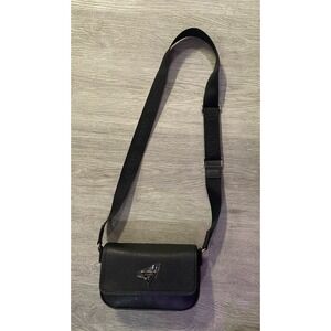 Guess Black Crossbody